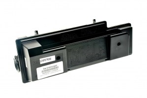 Toner di alta qualità compatibile Kyocera TK-350 BK NERO